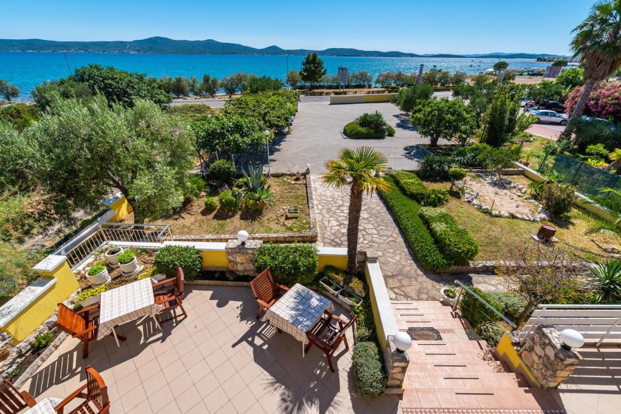 Villa Sunce Sukošan Eksteriør bilde