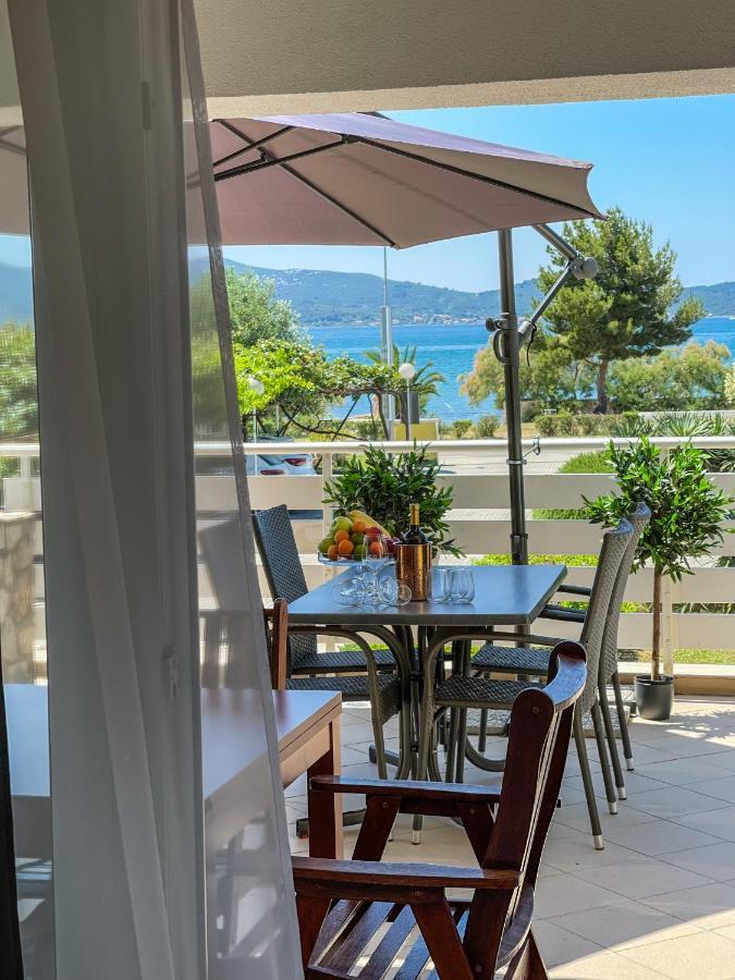 Villa Sunce Sukošan Eksteriør bilde