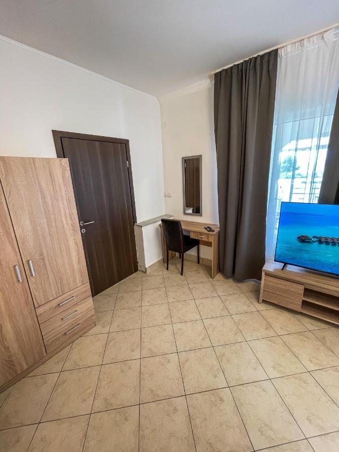 Villa Sunce Sukošan Eksteriør bilde